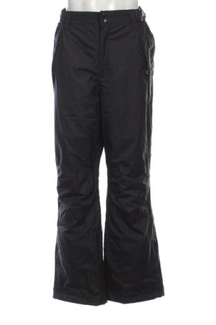 Herrenhose für Wintersport Crane, Größe XL, Farbe Schwarz, Preis € 40,49