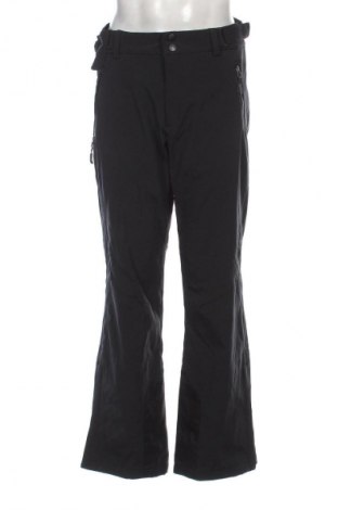 Herrenhose für Wintersport Crane, Größe L, Farbe Schwarz, Preis € 34,99