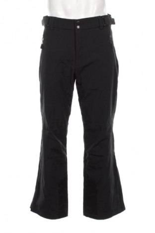 Herrenhose für Wintersport Crane, Größe L, Farbe Schwarz, Preis € 44,99