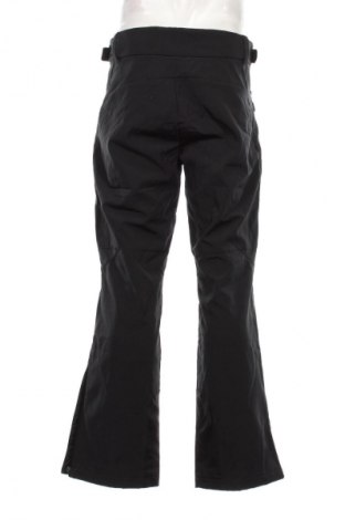 Herrenhose für Wintersport Crane, Größe L, Farbe Schwarz, Preis 40,49 €