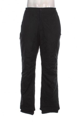 Herrenhose für Wintersport Crane, Größe XL, Farbe Schwarz, Preis € 53,99