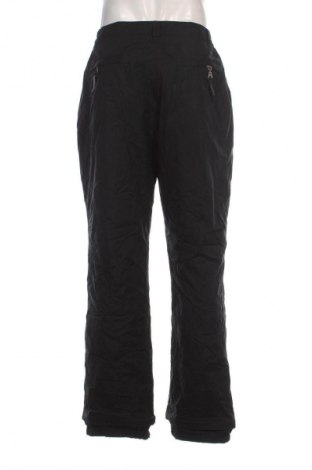 Herrenhose für Wintersport Crane, Größe XL, Farbe Schwarz, Preis 53,99 €