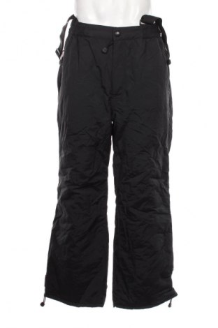 Herrenhose für Wintersport Crane, Größe XL, Farbe Schwarz, Preis € 44,99