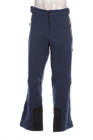 Herrenhose für Wintersport Crane, Größe XL, Farbe Blau, Preis € 44,99