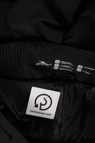 Pantaloni bărbătești pentru sporturi de iarnă Crane, Mărime XL, Culoare Negru, Preț 229,99 Lei