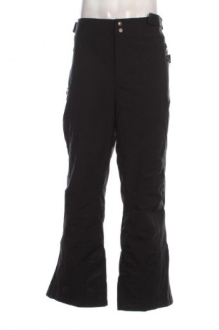 Herrenhose für Wintersport Crane, Größe XL, Farbe Schwarz, Preis 44,99 €