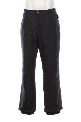 Herrenhose für Wintersport Crane, Größe L, Farbe Schwarz, Preis € 35,99