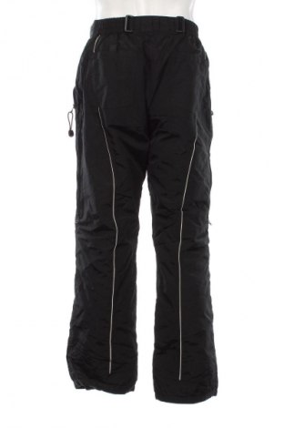 Herrenhose für Wintersport Crane, Größe M, Farbe Schwarz, Preis € 40,49