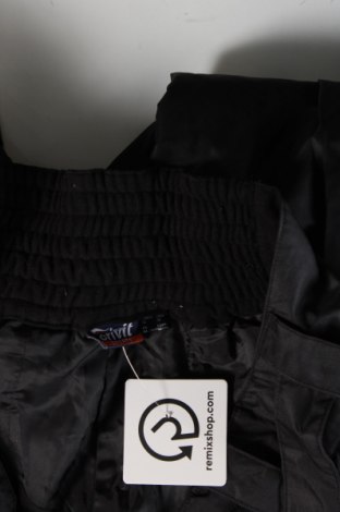 Herrenhose für Wintersport Crivit, Größe L, Farbe Schwarz, Preis 35,99 €