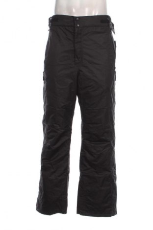 Herrenhose für Wintersport Crivit, Größe L, Farbe Schwarz, Preis 35,99 €