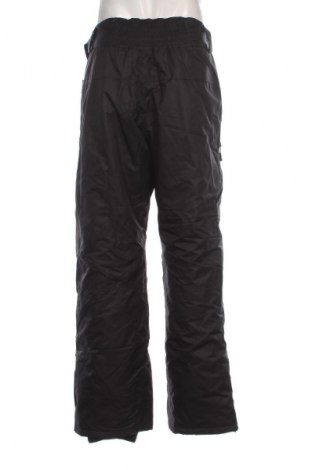 Herrenhose für Wintersport Crivit, Größe L, Farbe Schwarz, Preis 35,99 €