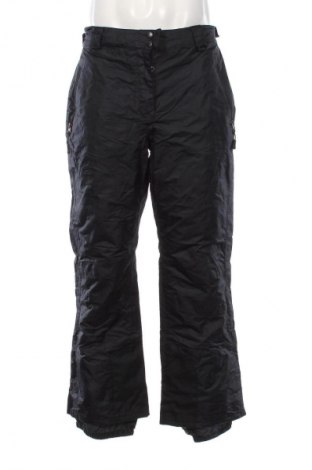 Herrenhose für Wintersport Crivit, Größe L, Farbe Schwarz, Preis € 35,99