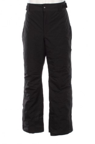 Herrenhose für Wintersport Crivit, Größe L, Farbe Schwarz, Preis € 88,99