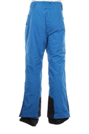 Herrenhose für Wintersport Crivit, Größe XL, Farbe Blau, Preis € 44,99