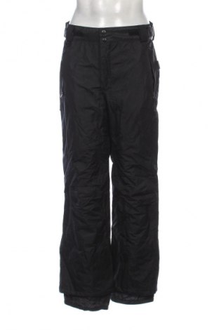 Herrenhose für Wintersport Crivit, Größe L, Farbe Schwarz, Preis € 63,99