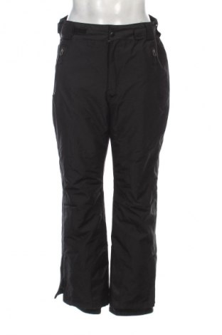 Herrenhose für Wintersport Crivit, Größe L, Farbe Schwarz, Preis € 88,99