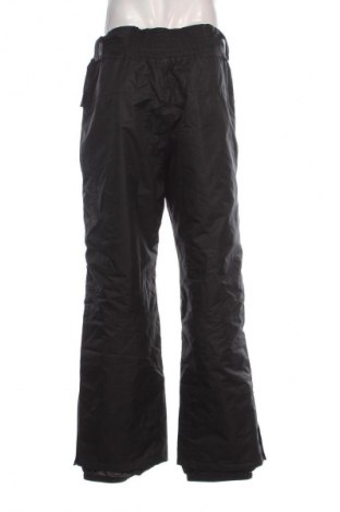 Herrenhose für Wintersport Crivit, Größe L, Farbe Schwarz, Preis 40,49 €