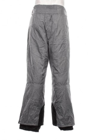 Herrenhose für Wintersport Crivit, Größe XL, Farbe Grau, Preis € 31,49