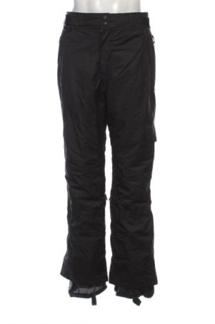 Herrenhose für Wintersport Crivit, Größe L, Farbe Schwarz, Preis € 35,99