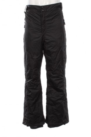 Herrenhose für Wintersport Crivit, Größe XL, Farbe Schwarz, Preis € 44,99