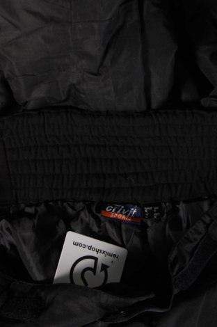 Herrenhose für Wintersport Crivit, Größe L, Farbe Schwarz, Preis 35,99 €