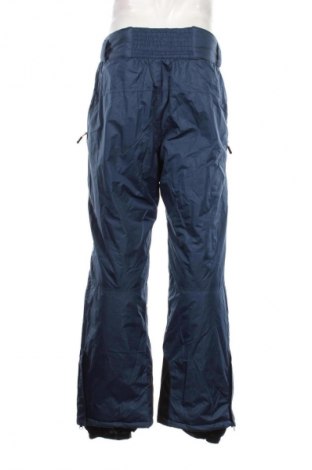 Herrenhose für Wintersport Crivit, Größe L, Farbe Blau, Preis € 24,49