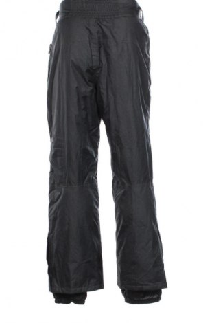 Herrenhose für Wintersport Crivit, Größe L, Farbe Grau, Preis 40,49 €