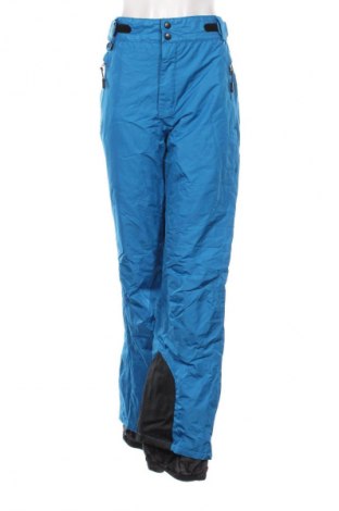 Herrenhose für Wintersport Crivit, Größe L, Farbe Blau, Preis € 35,99