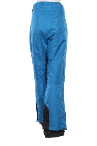 Herrenhose für Wintersport Crivit, Größe L, Farbe Blau, Preis € 40,49