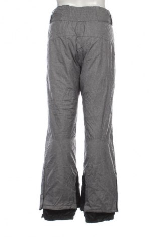 Herrenhose für Wintersport Crivit, Größe L, Farbe Grau, Preis 44,99 €