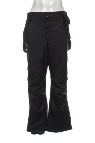 Herrenhose für Wintersport Crivit, Größe XL, Farbe Schwarz, Preis € 77,99