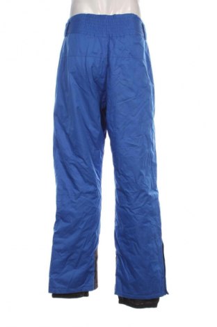 Herrenhose für Wintersport Crivit, Größe L, Farbe Blau, Preis € 32,99