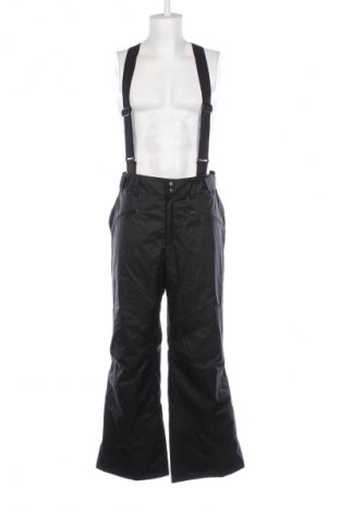 Herrenhose für Wintersport Decathlon, Größe XL, Farbe Schwarz, Preis € 48,99