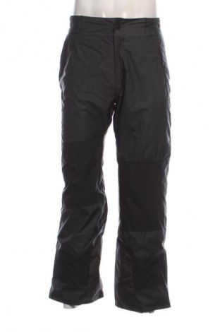 Herrenhose für Wintersport Decathlon, Größe M, Farbe Grau, Preis 35,99 €