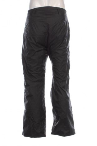 Herrenhose für Wintersport Decathlon, Größe M, Farbe Grau, Preis 35,99 €