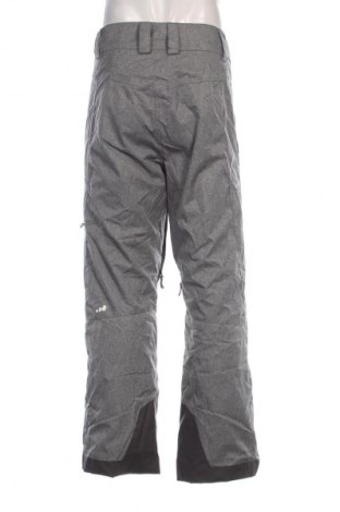 Herrenhose für Wintersport Decathlon, Größe L, Farbe Grau, Preis 40,49 €