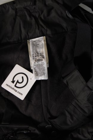 Herrenhose für Wintersport Decathlon, Größe XL, Farbe Schwarz, Preis € 48,99