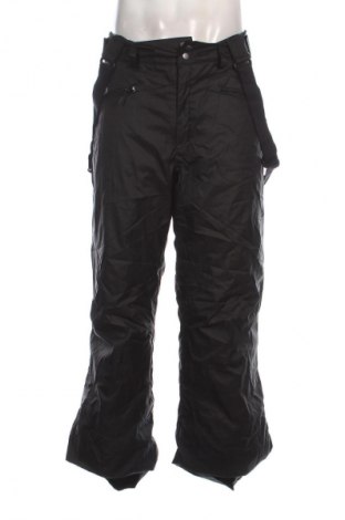 Herrenhose für Wintersport Decathlon, Größe XL, Farbe Schwarz, Preis € 48,99