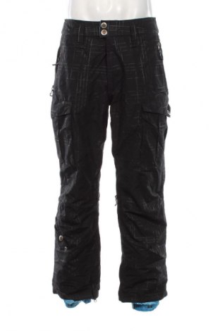 Herrenhose für Wintersport Empyre, Größe S, Farbe Schwarz, Preis 44,99 €