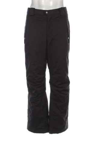 Herrenhose für Wintersport Etirel, Größe M, Farbe Schwarz, Preis 35,99 €