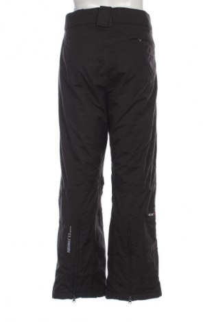 Herrenhose für Wintersport Etirel, Größe M, Farbe Schwarz, Preis € 40,49