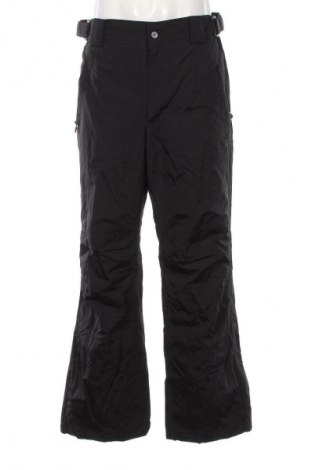 Herrenhose für Wintersport Etirel, Größe XL, Farbe Rot, Preis € 48,99