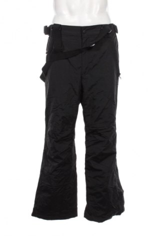 Herrenhose für Wintersport Etirel, Größe XL, Farbe Schwarz, Preis € 35,99