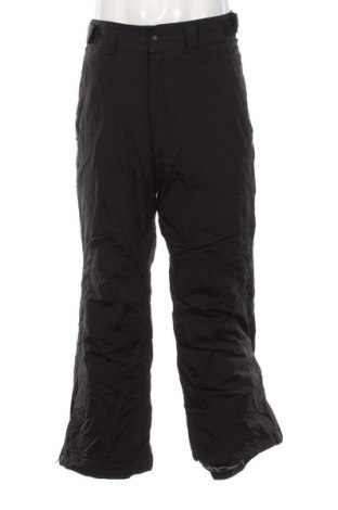 Herrenhose für Wintersport Etirel, Größe M, Farbe Schwarz, Preis 35,99 €