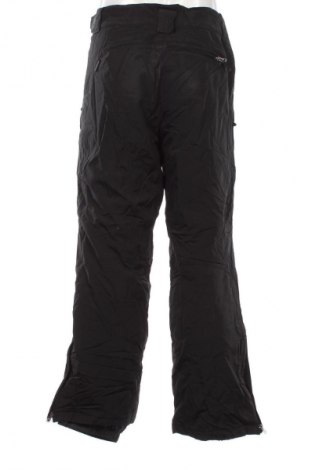 Herrenhose für Wintersport Etirel, Größe M, Farbe Schwarz, Preis 35,99 €