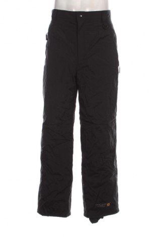 Herrenhose für Wintersport Exxtasy, Größe XL, Farbe Schwarz, Preis € 44,99