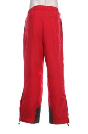 Herrenhose für Wintersport FILA, Größe M, Farbe Rot, Preis € 48,49