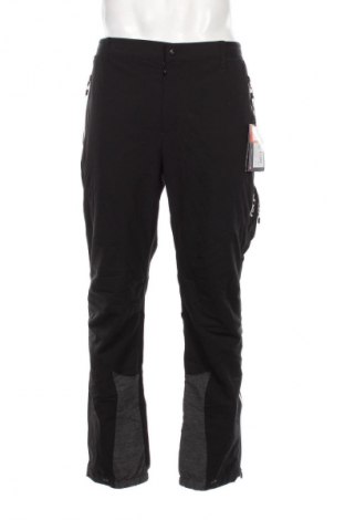 Herrenhose für Wintersport FTS, Größe XXL, Farbe Schwarz, Preis € 77,99