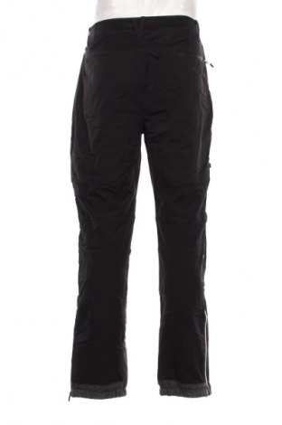 Herrenhose für Wintersport FTS, Größe XXL, Farbe Schwarz, Preis € 77,99