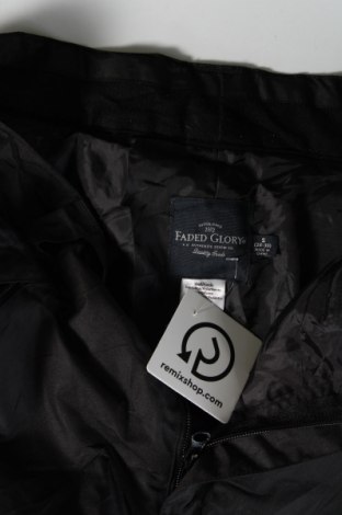 Herrenhose für Wintersport Faded Glory, Größe S, Farbe Schwarz, Preis € 88,99